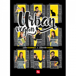 Végami vous propose : Urban vegan