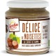 Végami vous propose : Délice de chocolat noisettes amandes 300g - bio