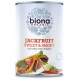 Végami vous propose : Fruit du jacquier sweet and smoky 400g - bio