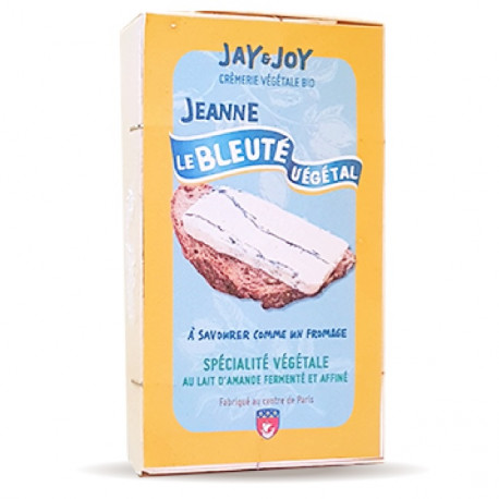 Végami vous propose : Jeanne 90g - bio