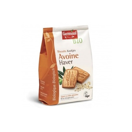 Végami vous propose : Biscuits avoine 300g