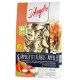 Un Monde Vegan vous propose : Cappelletti pomme potimarron 250g - bio