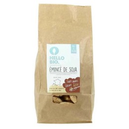 Émincés de soja 500g - bio