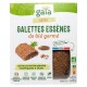 Un Monde Vegan vous propose : Galettes essènes lentilles germées champignons cèleri 200g - bio