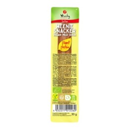 Un Monde Vegan vous propose : Wiene snacker vegan 30g - bio