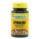 Un Monde Vegan vous propose : Spiruline 500mg