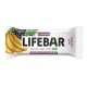 Un Monde Vegan vous propose : Lifebar açai banane 40g - bio