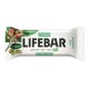 Un Monde Vegan vous propose : Lifebar + chia pistache 40g - bio