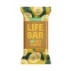 Un Monde Vegan vous propose : Lifebar avoine banane 40g - bio