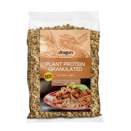 Un Monde Vegan vous propose : Granulat vegan 200g - bio