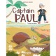 Un Monde Vegan vous propose : Captain Paul : Captain Paul : tortues en danger