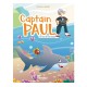 Un Monde Vegan vous propose : Captain Paul : Au secours des requins