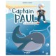 Un Monde Vegan vous propose : Captain Paul CAPTAIN PAUL et le sanctuaire des baleines