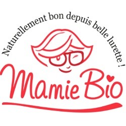 MAMIE BIO